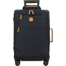 Load image into Gallery viewer, Bric&#39;s X-Bag 21&quot; Carry On Spinner
