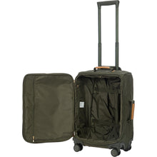 Load image into Gallery viewer, Bric&#39;s X-Bag 21&quot; Carry On Spinner
