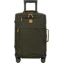 Load image into Gallery viewer, Bric&#39;s X-Bag 21&quot; Carry On Spinner
