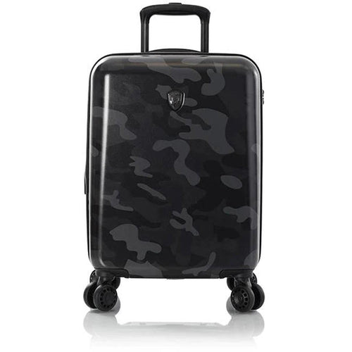 Heys Black Camo Fashion 21