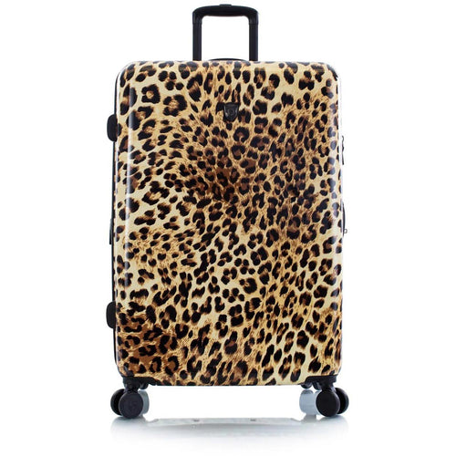 Heys Brown Leopard 30