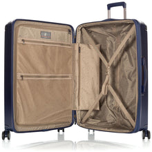 Load image into Gallery viewer, Heys CRUZE 3 Piece Expandable Spinner Set - Interior

