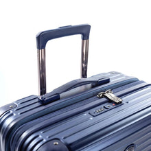 Load image into Gallery viewer, Heys CRUZE 3 Piece Expandable Spinner Set - Top Handle
