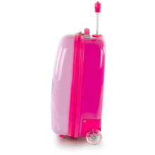 Load image into Gallery viewer, Heys PEPPA PIG 18&quot; Kids Upright Luggage - Profile
