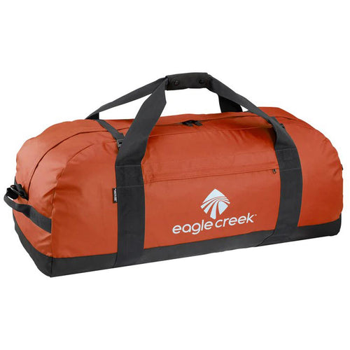 Eagle Creek No Matter What Duffel Bag 130L - red clay