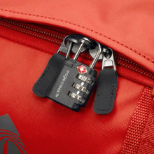 Load image into Gallery viewer, Eagle Creek No Matter What Duffel Bag 130L - locking zipper pulls
