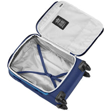 Load image into Gallery viewer, Eagle Creek Expanse 4 Wheel 22&quot; Luggage - Inside
