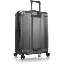 Load image into Gallery viewer, Heys EDGE 26&quot; Expandable Spinner - Rearview Top Handle
