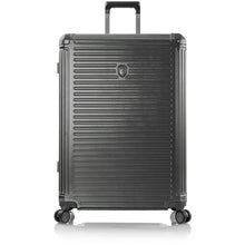 Load image into Gallery viewer, Heys EDGE 30&quot; Expandable Spinner - Frontside Gunmetal
