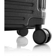 Load image into Gallery viewer, Heys EDGE 21&quot; Expandable Carry On Spinner - Wheels
