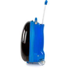 Load image into Gallery viewer, Heys TRANSFORMERS Kids Upright Luggage - Profile
