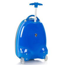 Load image into Gallery viewer, Heys TRANSFORMERS Kids Upright Luggage - Rearview Top Handle
