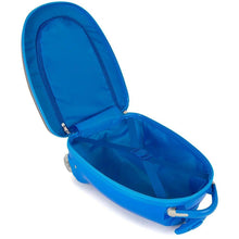 Load image into Gallery viewer, Heys TRANSFORMERS Kids Upright Luggage - Interior
