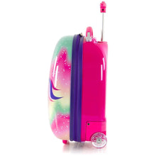 Load image into Gallery viewer, Heys UNICORN Kids Upright Luggage - Profile
