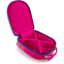 Load image into Gallery viewer, Heys UNICORN Kids Upright Luggage - Interior
