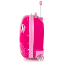 Load image into Gallery viewer, Heys UNICORN Kids Upright Luggage - Profile
