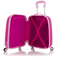 Load image into Gallery viewer, Heys UNICORN 18&quot; Kids Spinner Luggage - Interior

