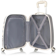 Load image into Gallery viewer, Heys CAMO 18&quot; Kids Spinner Luggage - Interior
