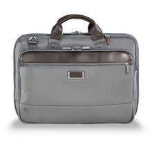 Load image into Gallery viewer, Briggs &amp; Riley @Work Slim Brief - Lexington Luggage
