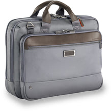 Load image into Gallery viewer, Briggs &amp; Riley @Work Medium Brief - Lexington Luggage
