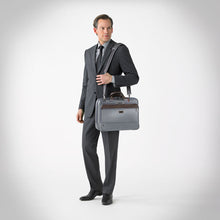 Load image into Gallery viewer, Briggs &amp; Riley @Work Medium Brief - Lexington Luggage
