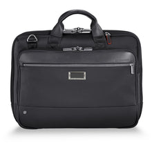 Load image into Gallery viewer, Briggs &amp; Riley @Work Medium Brief - Lexington Luggage
