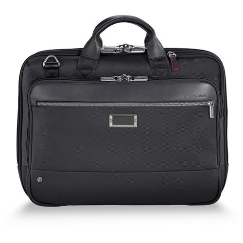 Briggs & Riley @Work Medium Brief - Lexington Luggage