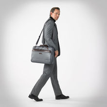 Load image into Gallery viewer, Briggs &amp; Riley @Work Medium Expandable Brief - Lexington Luggage

