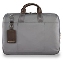 Load image into Gallery viewer, Briggs &amp; Riley @Work Large Expandable Brief - Lexington Luggage
