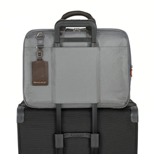 Load image into Gallery viewer, Briggs &amp; Riley @Work Large Expandable Brief - Lexington Luggage
