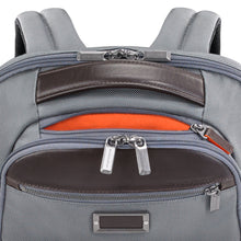 Load image into Gallery viewer, Briggs &amp; Riley @Work Medium Slim Backpack - Lexington Luggage
