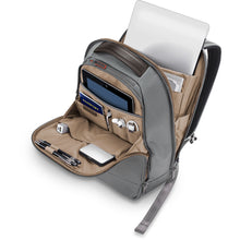 Load image into Gallery viewer, Briggs &amp; Riley @Work Medium Slim Backpack - Lexington Luggage
