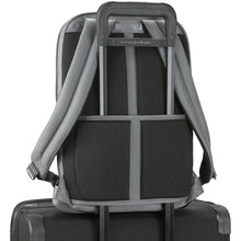 Load image into Gallery viewer, Briggs &amp; Riley @Work Medium Slim Backpack - Lexington Luggage
