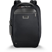 Load image into Gallery viewer, Briggs &amp; Riley @Work Medium Slim Backpack - Lexington Luggage
