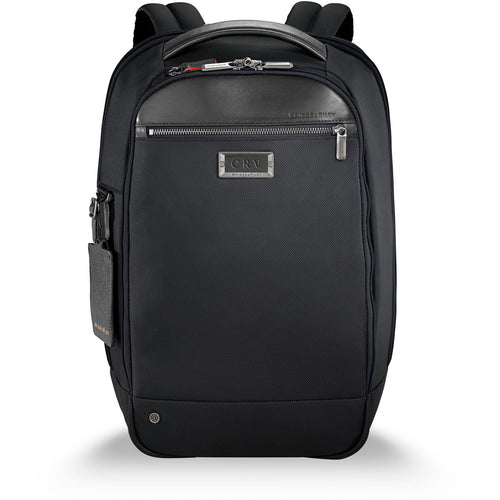 Briggs & Riley @Work Medium Slim Backpack - Lexington Luggage
