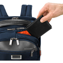 Load image into Gallery viewer, Briggs &amp; Riley @Work Medium Backpack - rfid pocket
