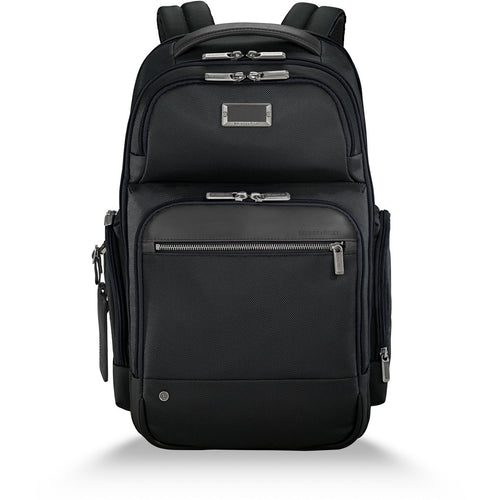 Briggs & Riley @Work Medium Cargo Backpack - Lexington Luggage
