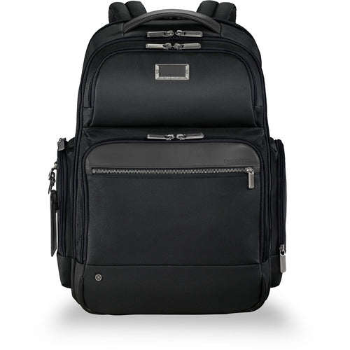 Briggs & Riley @Work Large Cargo Backpack - Lexington Luggage