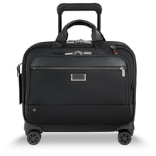 Load image into Gallery viewer, Briggs &amp; Riley @Work Medium Spinner Brief - Lexington Luggage
