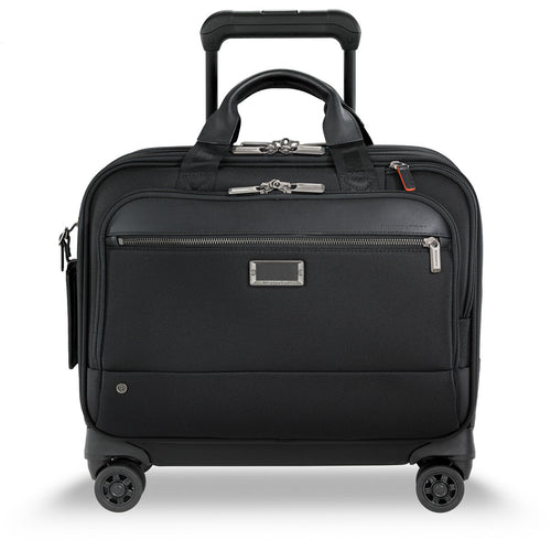 Briggs & Riley @Work Medium Spinner Brief - Lexington Luggage