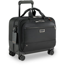 Load image into Gallery viewer, Briggs &amp; Riley @Work Medium Spinner Brief - Lexington Luggage
