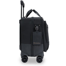 Load image into Gallery viewer, Briggs &amp; Riley @Work Medium Spinner Brief - Lexington Luggage
