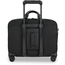 Load image into Gallery viewer, Briggs &amp; Riley @Work Large Spinner Brief - Lexington Luggage
