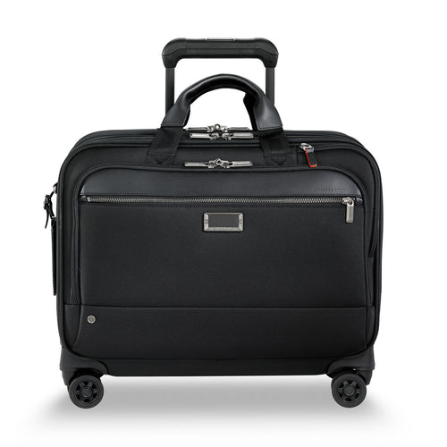 Briggs & Riley @Work Large Spinner Brief - Lexington Luggage