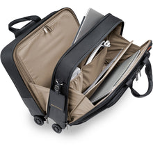 Load image into Gallery viewer, Briggs &amp; Riley @Work Large Spinner Brief - Lexington Luggage
