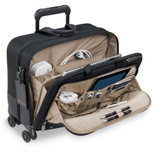 Load image into Gallery viewer, Briggs &amp; Riley @Work Large Spinner Brief - Lexington Luggage
