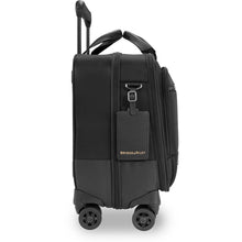 Load image into Gallery viewer, Briggs &amp; Riley @Work Large Spinner Brief - Lexington Luggage
