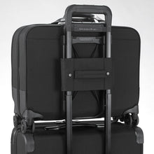 Load image into Gallery viewer, Briggs &amp; Riley @Work Large Spinner Brief - Lexington Luggage
