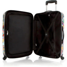 Load image into Gallery viewer, Heys MARVEL 26&quot; Expandable Spinner - Interior
