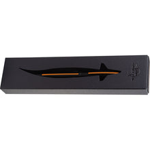 Load image into Gallery viewer, Fisher Space Pen Non-Reflective Search &amp; Rescue Cap-O-Matic Space Pen - Lexington Luggage
